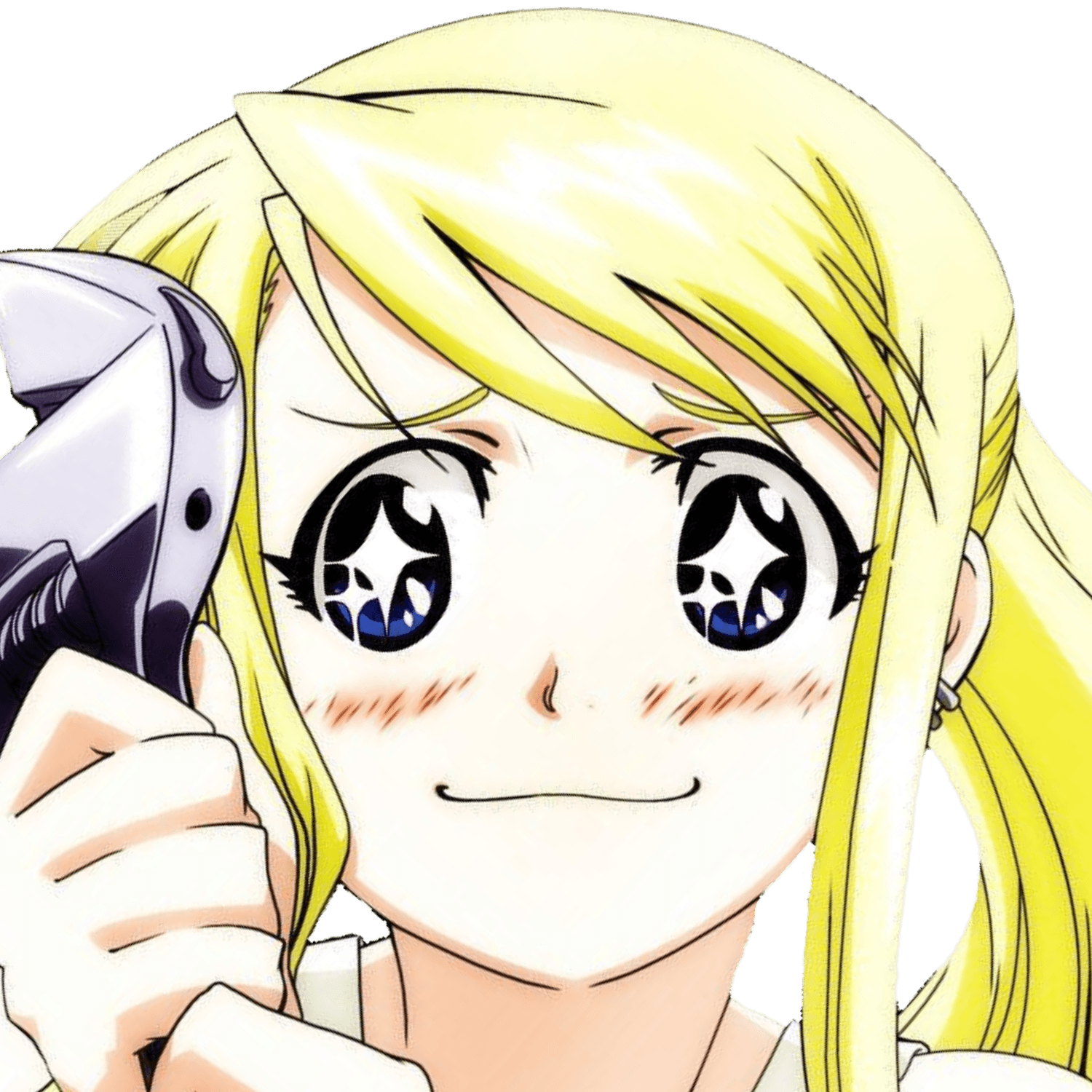 Winry Inu logo