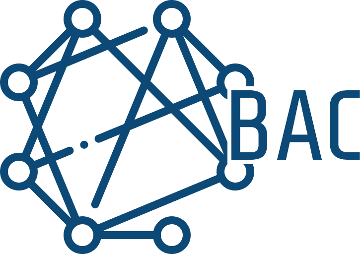 BAC logo
