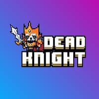 Dead Knight logo