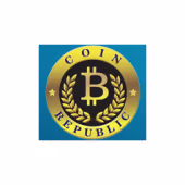 Coin Republic logo