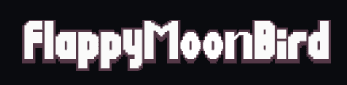 FlappyMoonBird logo