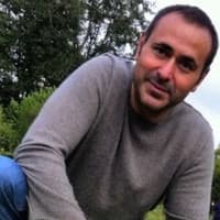 Stephane Grouchka