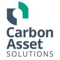 Carbon Asset Solutions logo