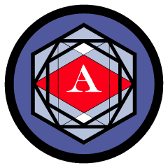Aspen Digital Security Token logo