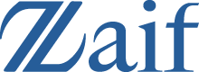 Zaif logo