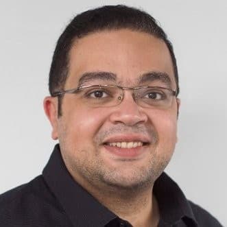 Mohamed Altantawy