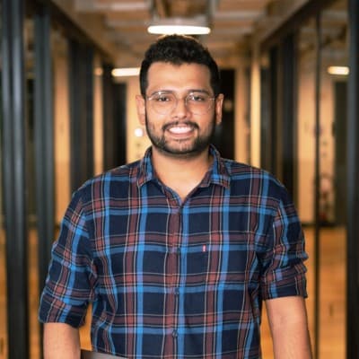 Ayushman Dash