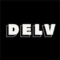 Delv AI logo