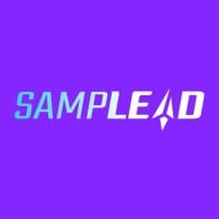 Samplead logo