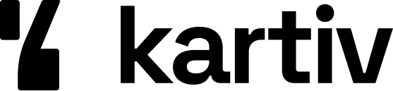 Kartiv logo