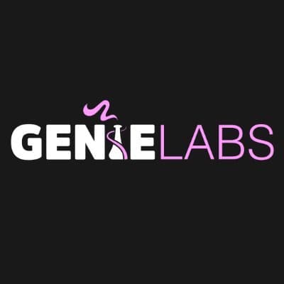 GenieLabs logo