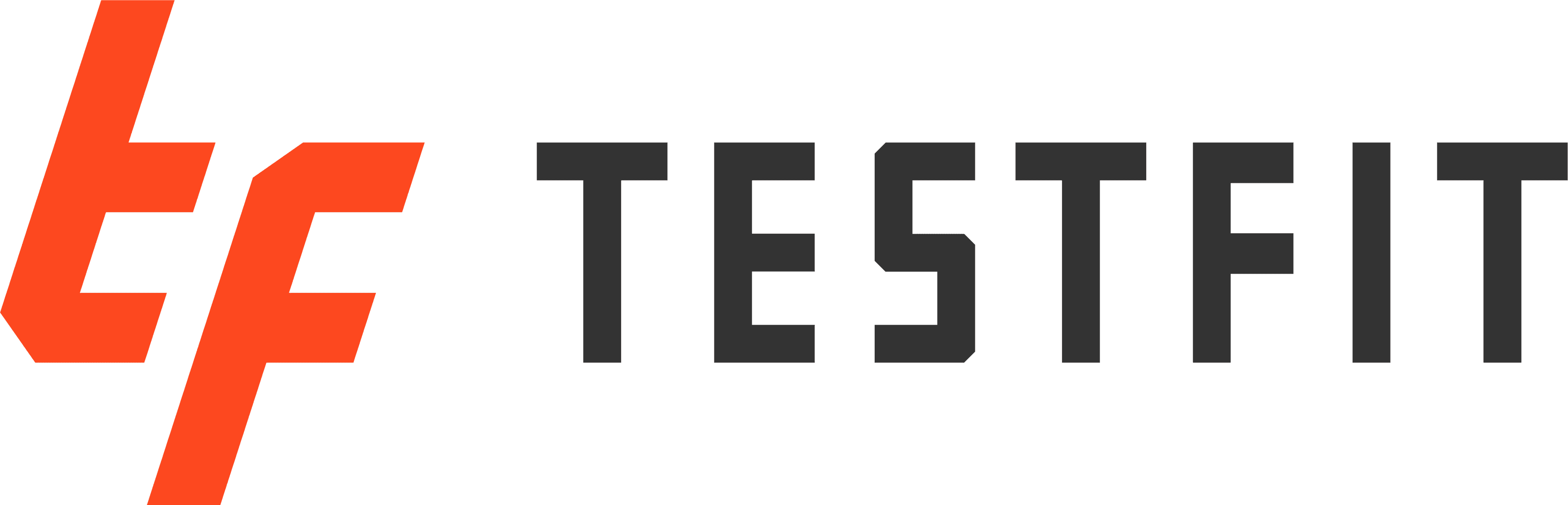TestFit logo