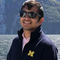 Sanket Shah