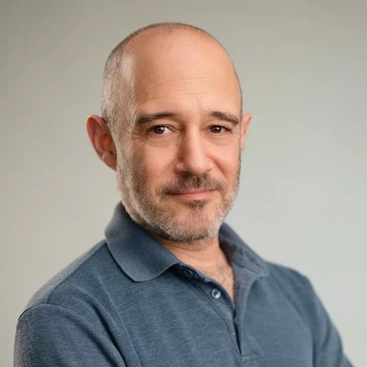 Yigal Carmy