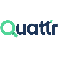 Quattr logo