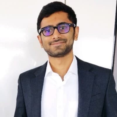 Akshay Siroya