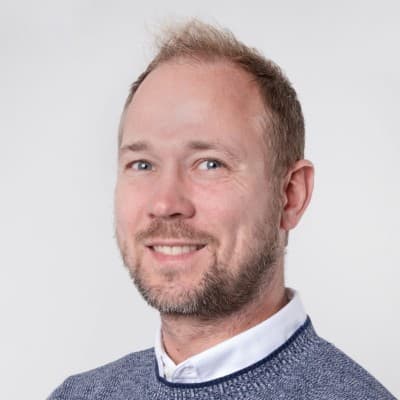 Matthias Lehmann
