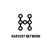 Harvest Network logo