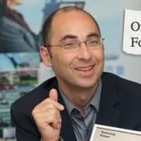 Ofer Shapiro