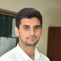 Uzair Javaid