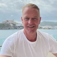 Jens Windel