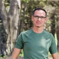 Alex Frenkel