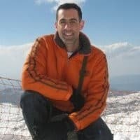 Netanel Lev