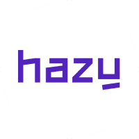 Hazy