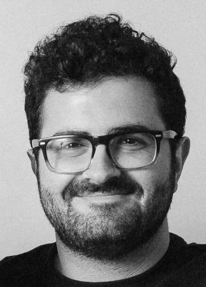 Rami Hachache