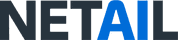 Netail logo