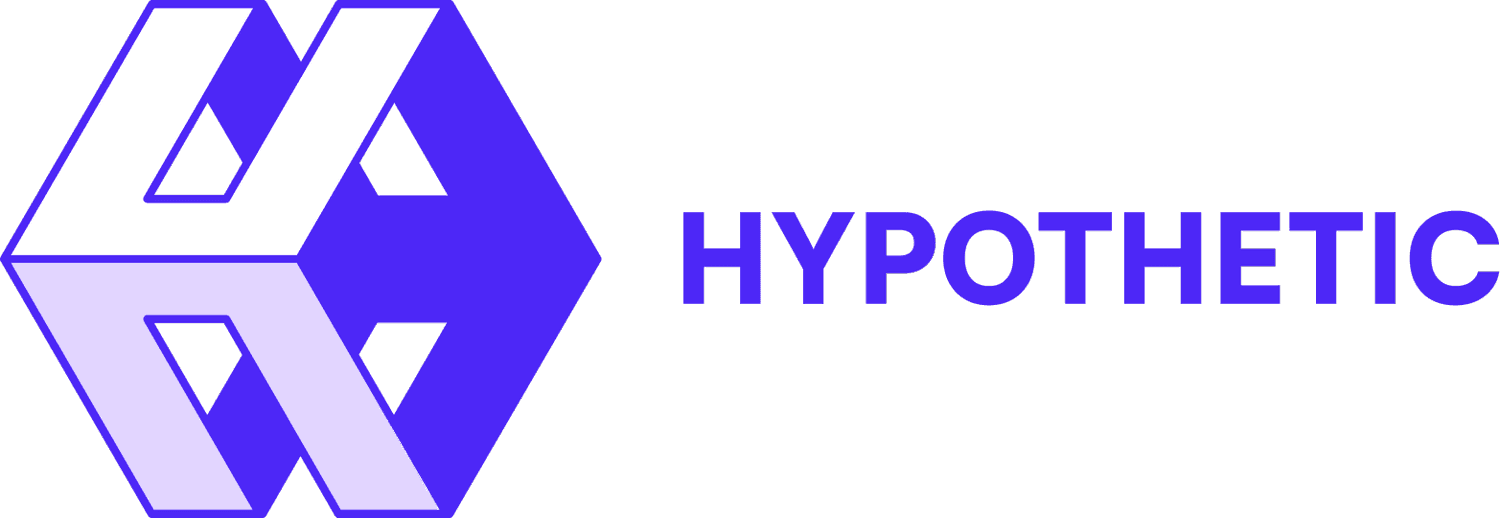 HYPOTHETIC logo