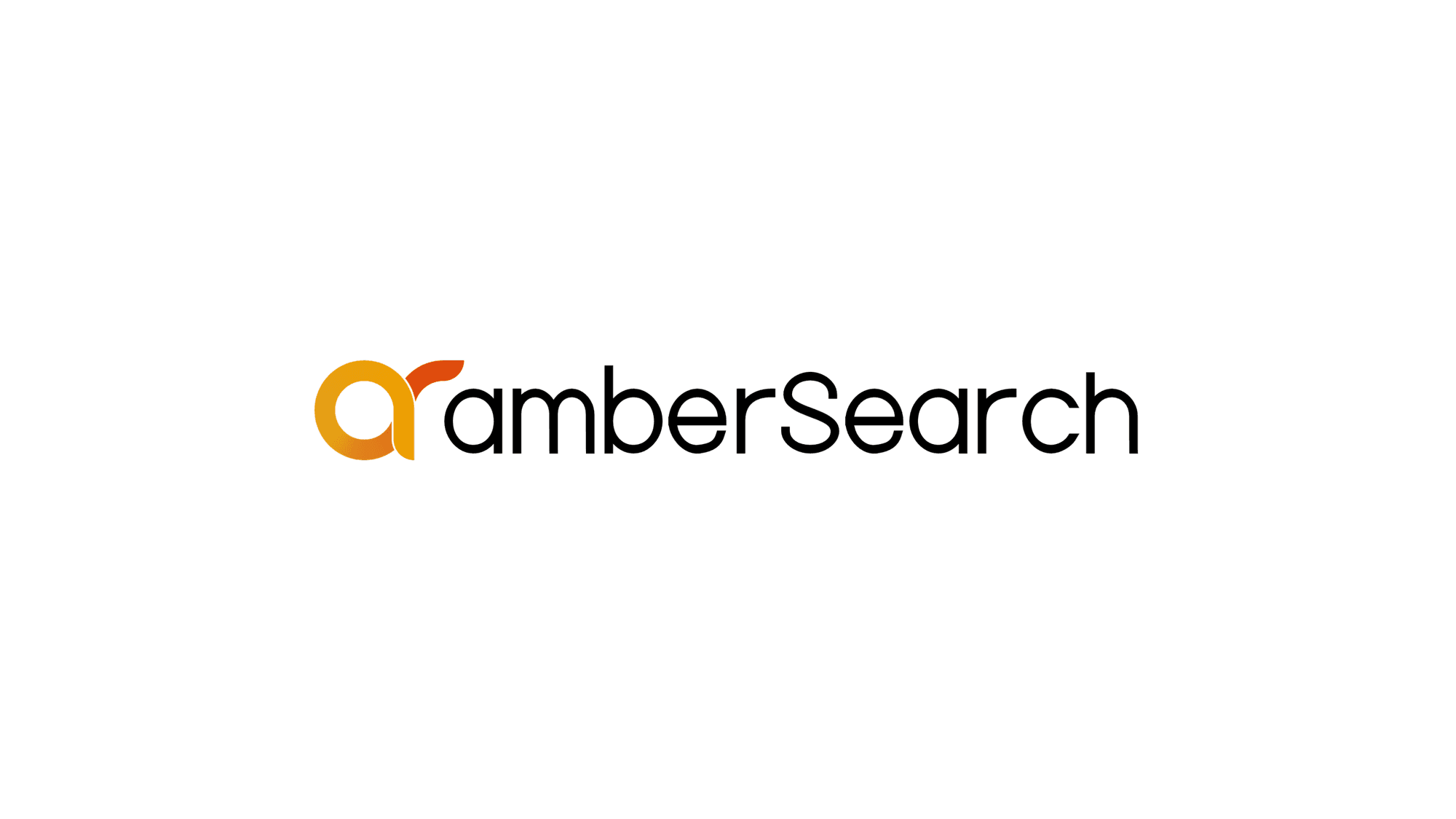 amberSearch logo