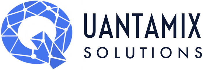 Quantamix Solutions logo
