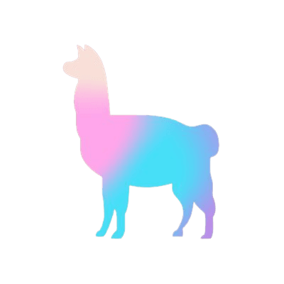 Llama Hub logo