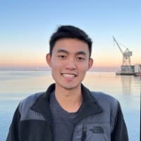 Darren Hsu