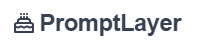 PromptLayer logo