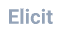 Elicit logo