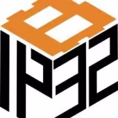 BIP32 Venture logo