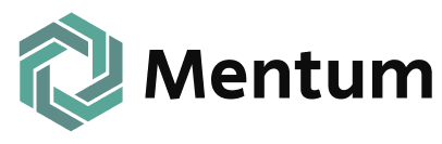 Mentum AI logo