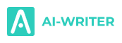 AI-Writer logo