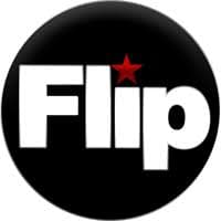 FlipSta logo