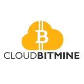 Cloud Bitmine logo
