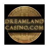 DreamlandCasino logo