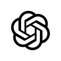 OpenAI logo