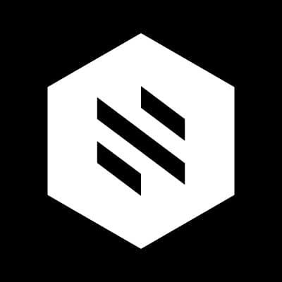 Skrumble Network logo