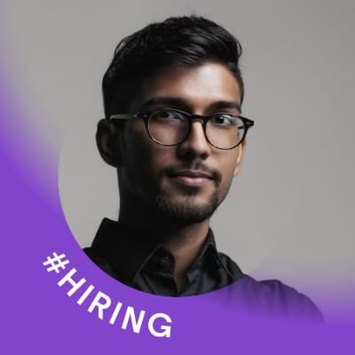 Aravind Kandiah