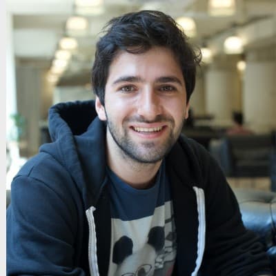 David Abaev