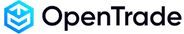 OpenTrade logo