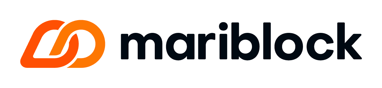 Mariblock logo