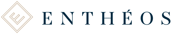 Enthéos logo